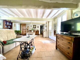  Maison � vendre 3 pi�ces 77 m�