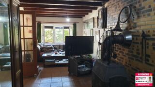  Maison à vendre 8 pièces 210 m²