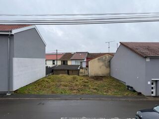  Terrain à vendre 101 m²