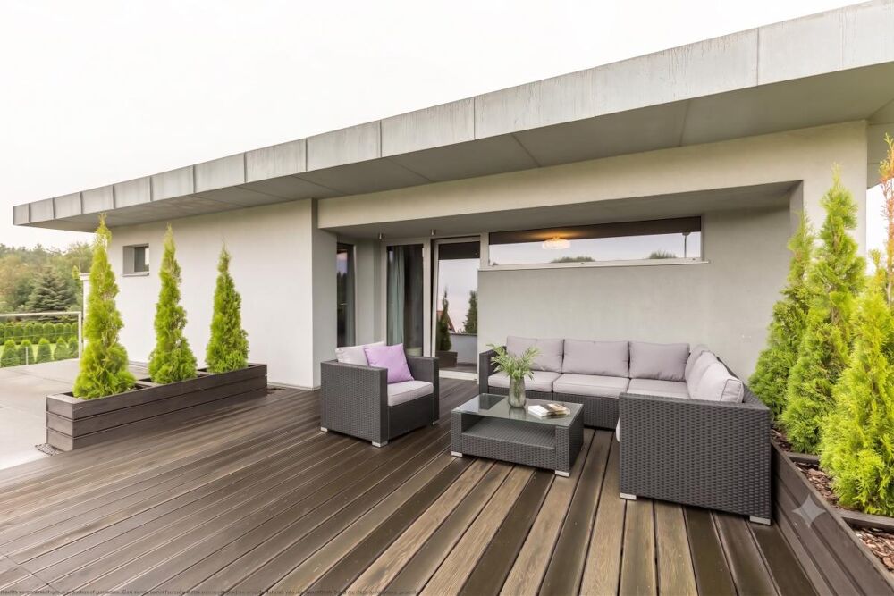 Vente Appartement Superbe T5 idéalement situé à proximité immédiate du RER B et C avec belle terrasses ! Antony