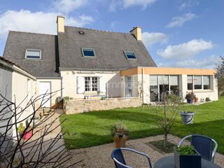  Maison � vendre 6 pi�ces 140 m�