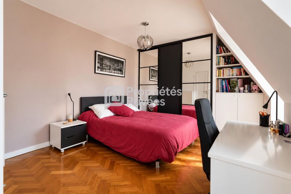 à vendre  Appartement Paris 17