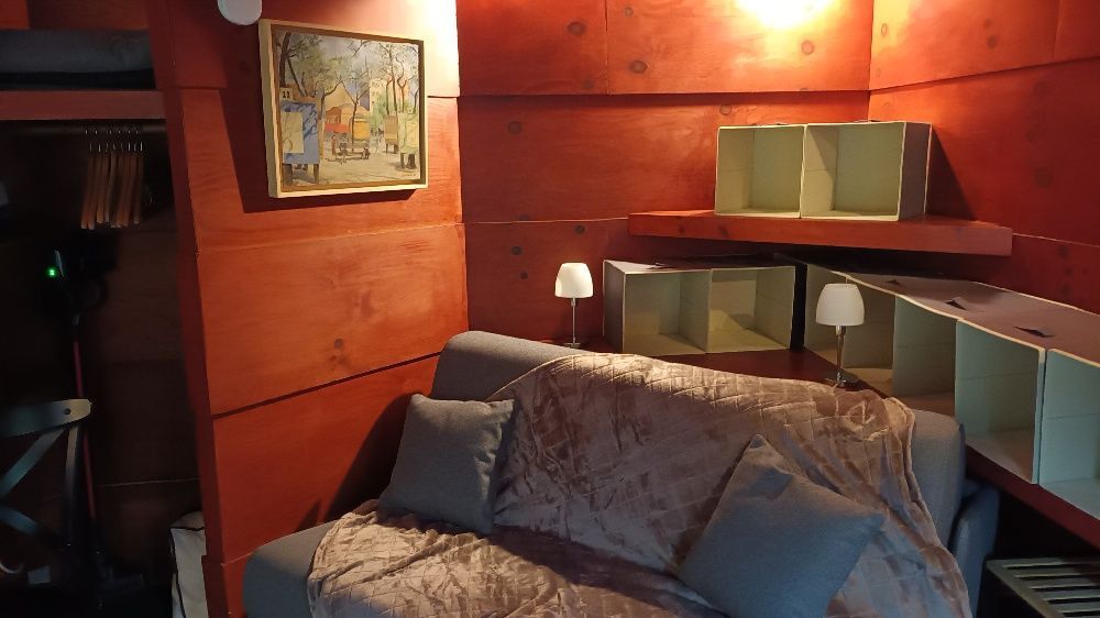 Location Appartement 1 pièce 22 m² - Widok 5