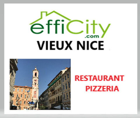 Restaurant 275000 06300 Nice