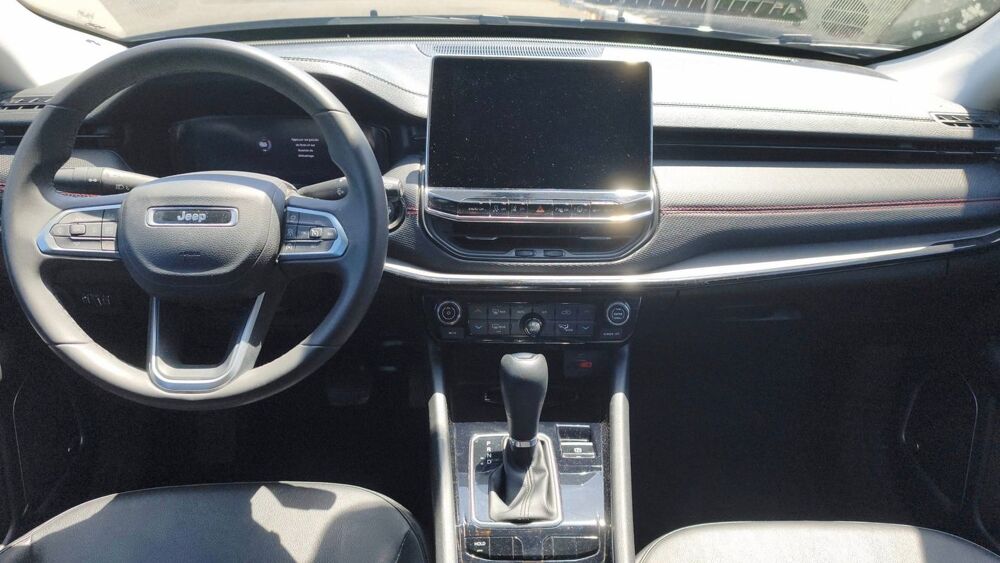 Compass 1.5 Turbo 130 e-Hybrid 2WD DCT7 S - Automatique 2024 occasion 34000 Montpellier