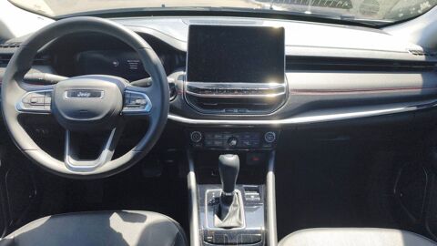 Compass 1.5 Turbo 130 e-Hybrid 2WD DCT7 S - Automatique 2024 occasion 34000 Montpellier