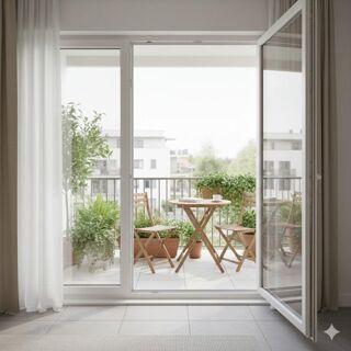  Appartement � vendre 2 pi�ces 48 m�