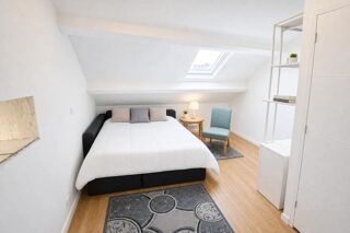  Maison à vendre 3 pièces 110 m²