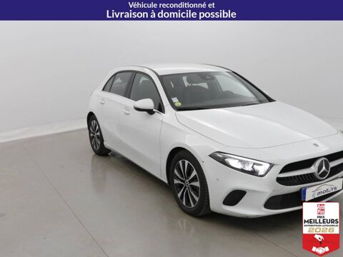 Classe A 180 d 8G-DCT Style 2021 occasion 10150 Lavau