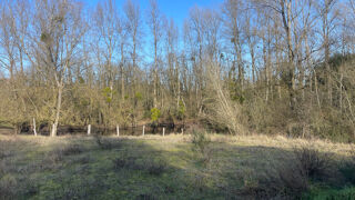  Terrain � vendre 11581 m�
