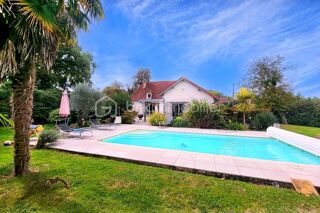  Maison � vendre 7 pi�ces 153 m�