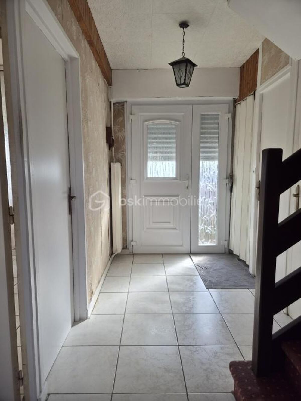 Vente Maison Maison 3 chambres avec jardin Wahagnies