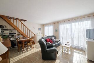  Maison à vendre 4 pièces 73 m²