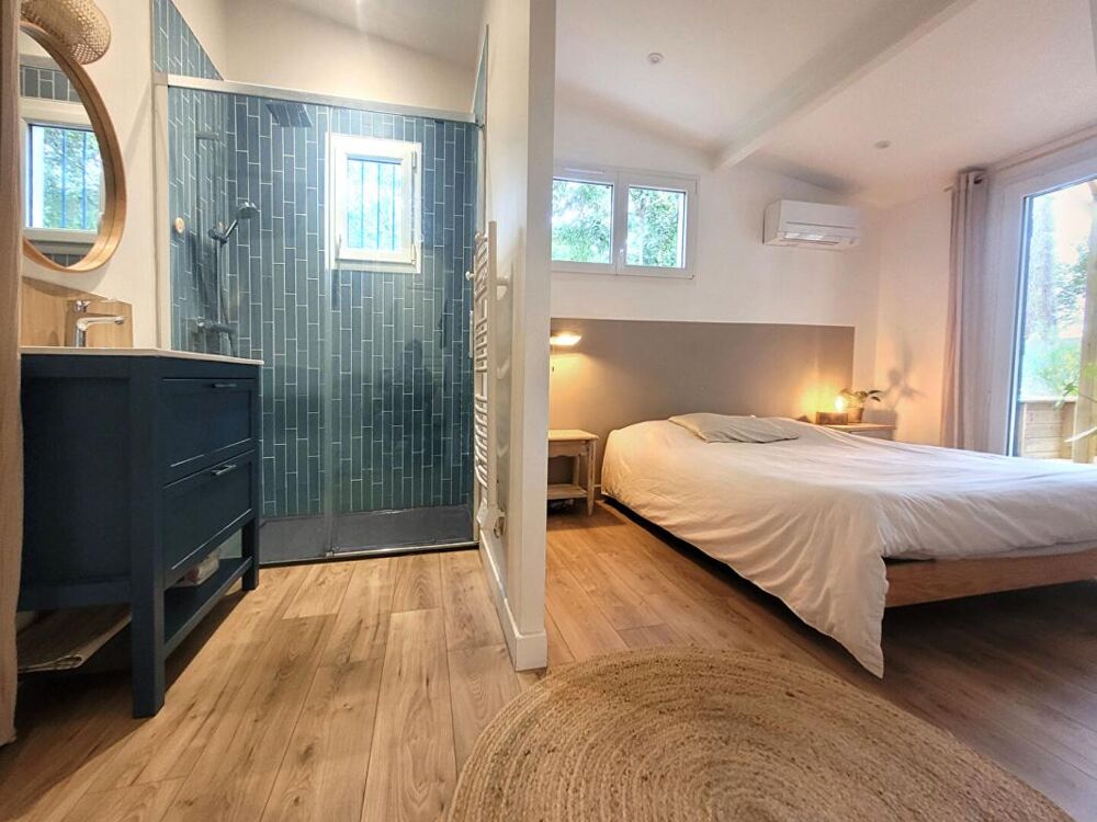 Maison Lege Cap Ferret 6 pièce(s) 120 m2