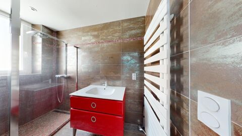  Appartement à vendre 5 pièces 69 m²