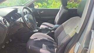 Qashqai 1.6 117 Connect 2013 occasion 97224 Ducos