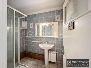 Appartement � vendre 3 pi�ces 78 m�