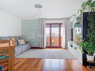  Appartement à vendre 3 pièces 65 m²