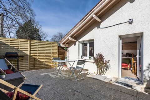  Appartement � louer 1 pi�ce 22 m�