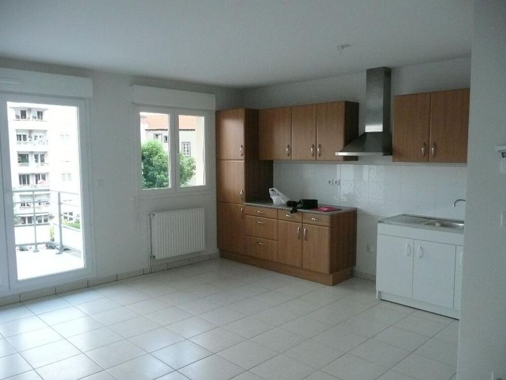 Location Appartement Appartement de 63m2 à louer sur Clermont-Ferrand Clermont ferrand