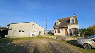  Maison  vendre 5 pices 92 m