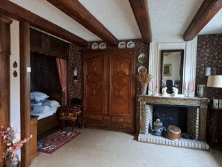  Ferme à vendre 6 pièces 167 m²
