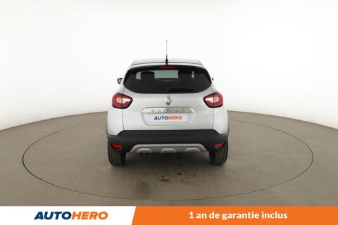 Captur 1.3 TCe Intens 131 ch 2019 occasion 92130 Issy-les-Moulineaux