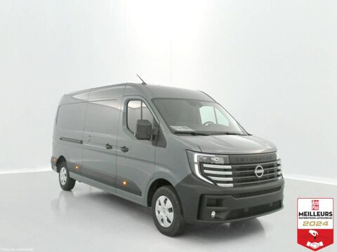 Nissan Interstar III L3H2 3t5 2.0 dCi 150ch Tekna 2024 occasion Lavau 10150