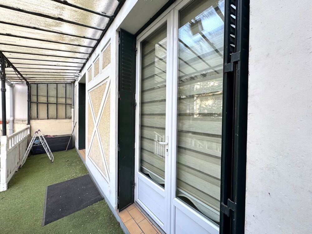 Vente Maison Belle maison familial 5 pièces à vendre – de 103 m² – à 12 minutes de Paris situé à AULNAY SOUS BOIS (93) Aulnay sous bois