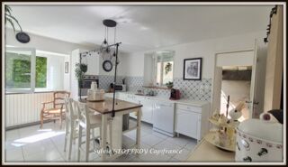  Maison à vendre 5 pièces 220 m²