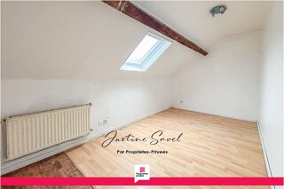  Maison à vendre 5 pièces 100 m²