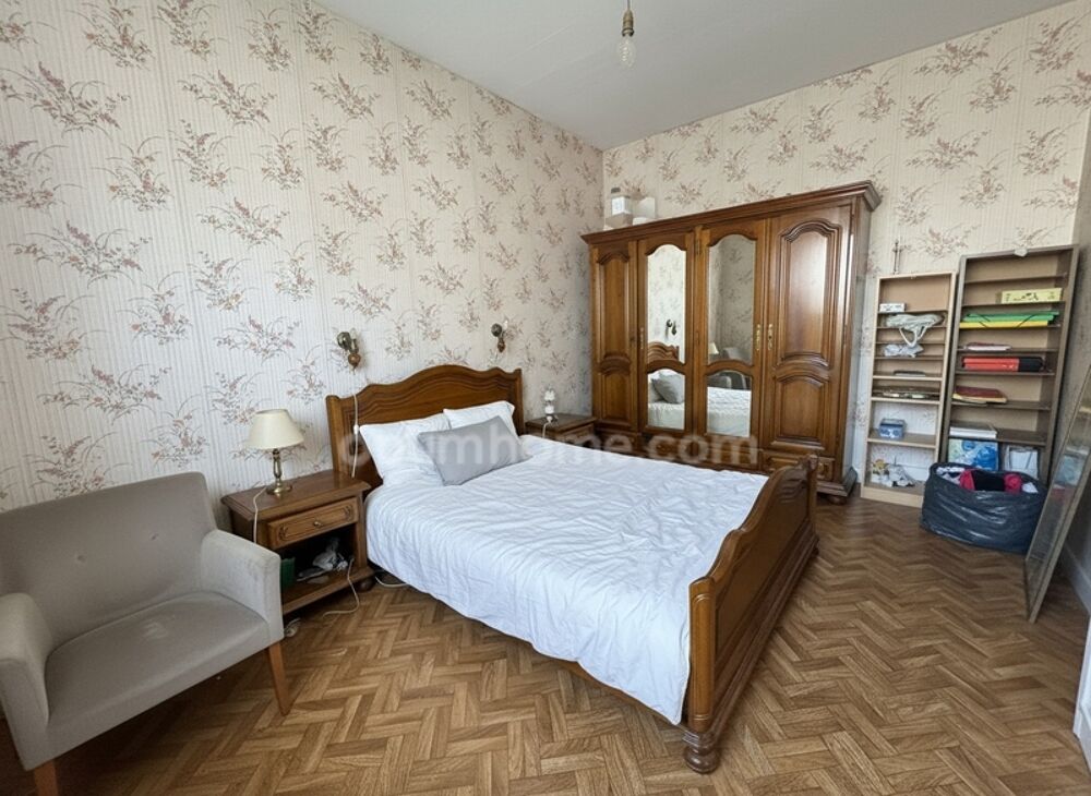 Vente Maison Maison � vendre 2 pi�ces LE MANS (72) Le mans