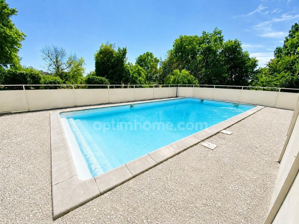 Vente Maison Maison de caractère 5 pièces avec piscine à DOUZAINS (47330) Douzains