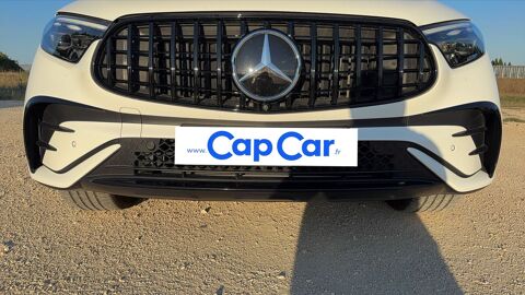 Classe GLC 300 de 333 EQ Power 4Matic 9G-Tronic AMG Line 2023 occasion 30320 Bezouce