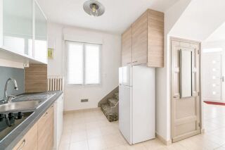  Maison à vendre 6 pièces 115 m²