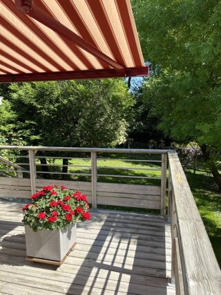  Maison � vendre 7 pi�ces 136 m�