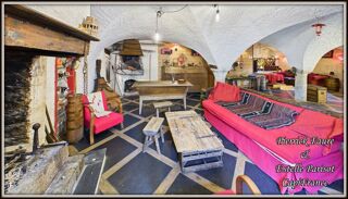  Chalet � vendre 8 pi�ces 280 m�