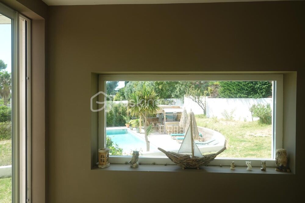 � vendre  Maison Sanary-sur-Mer (83110)