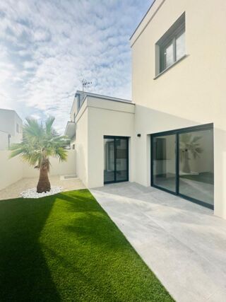  Maison � vendre 6 pi�ces 103 m�