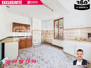  Maison à vendre 1 pièce 120 m²