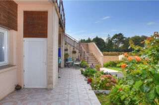  Immeuble à vendre 11 pièces 264 m²