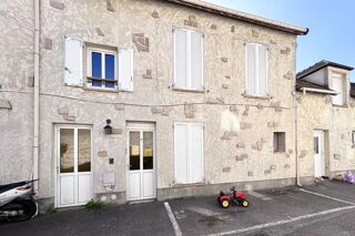  Appartement à vendre 2 pièces 35 m²