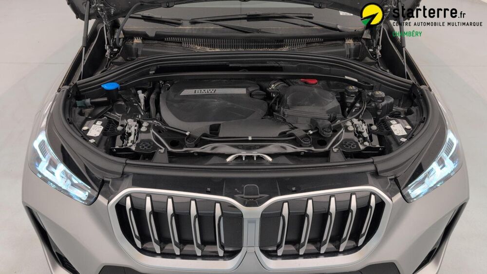 X1 U11 SDRIVE 20D 163CH DKG7 M SPORT 2026 occasion 73420 Voglans