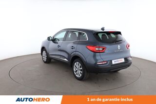 Kadjar 1.5 dCi Blue Life 115 ch 2021 occasion 92130 Issy-les-Moulineaux