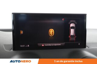 Q2 1.4 TFSI COD S line S tronic 150 ch 2016 occasion 92130 Issy-les-Moulineaux