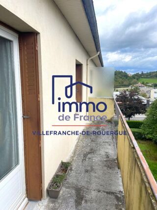  Appartement � vendre 3 pi�ces 62 m�