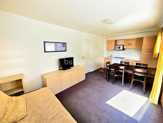  Appartement � vendre 3 pi�ces 48 m�