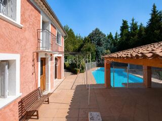  Maison à vendre 5 pièces 135 m²