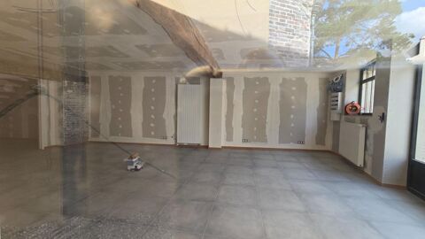   28100 DREUX- Local commercial  120 m²,  accès PMR 