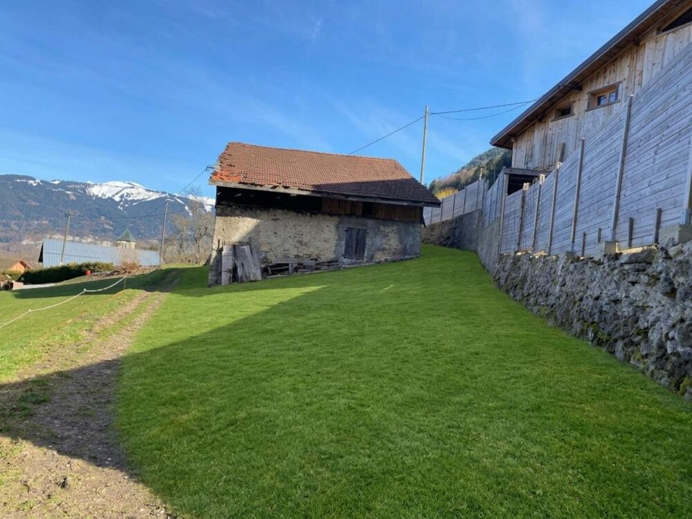 Vente Maison Maison à rénover Nancy sur cluses